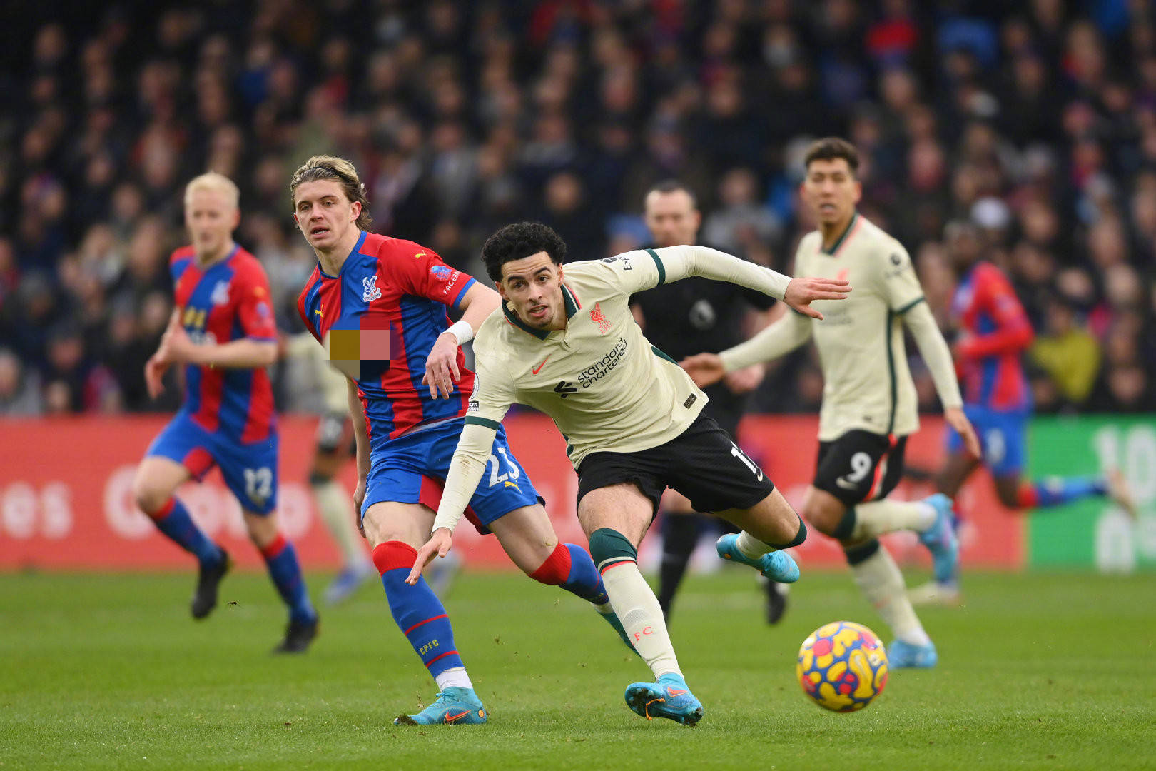 独特的进攻 独特的进攻